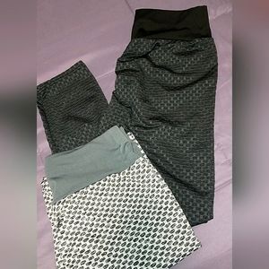Tik Tok leggings
